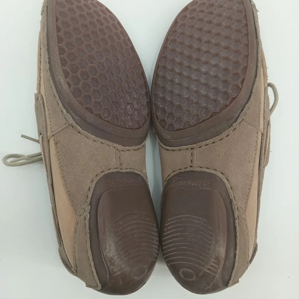 Hush Puppies hush puppies